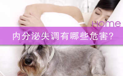 运城女生内分泌失调