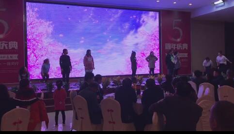 在运城现代5典上，揭开这5年里医院背后故事···