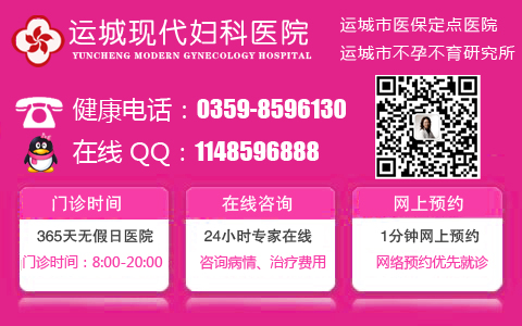 运城裴介宫颈糜烂是怎么引起的？